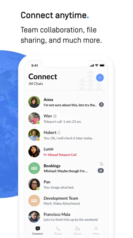 anywhere.app