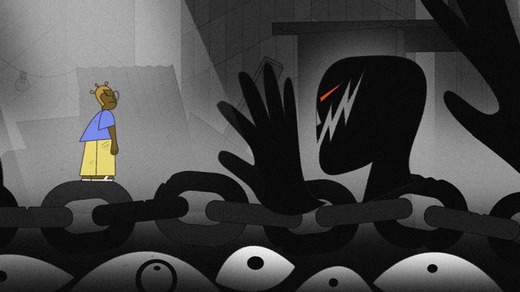 Right Runner screenshot-7