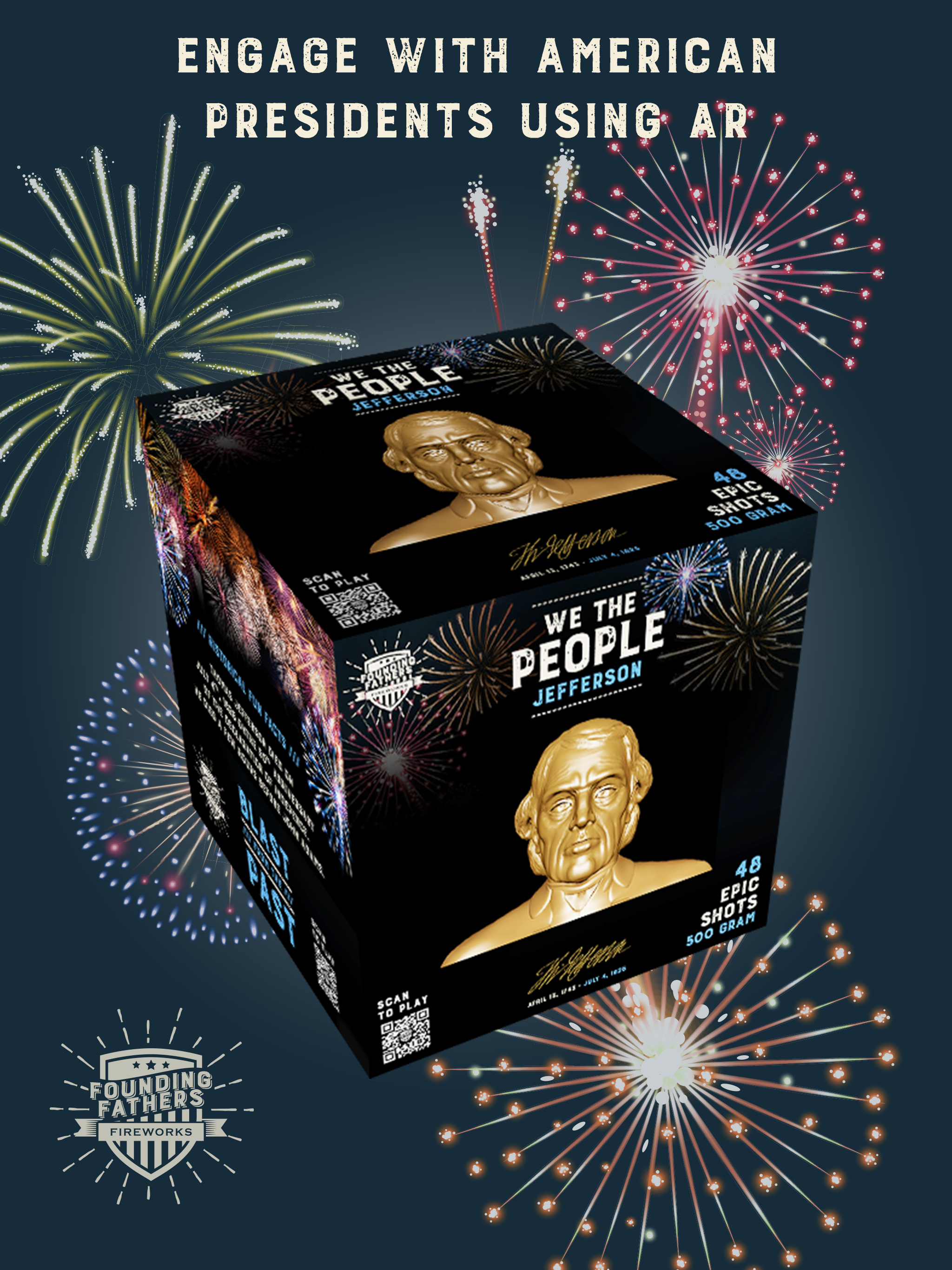 FFFireworks screenshot 5