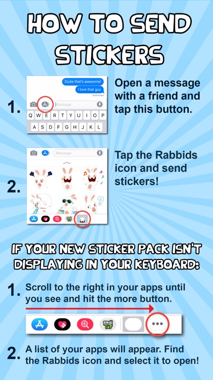 Rabbids screenshot-4