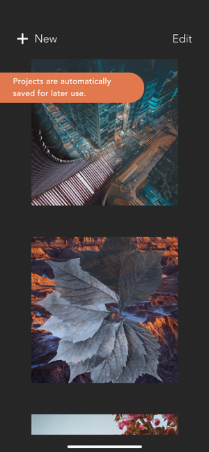 Union - Combine & Edit Photos Screenshot