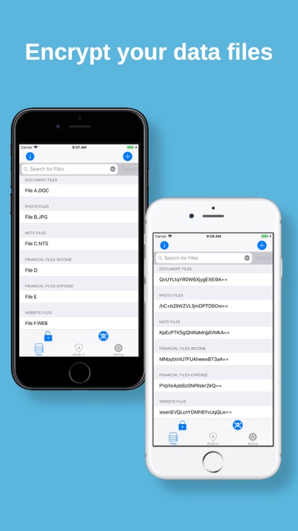 Vaulted screenshot-3