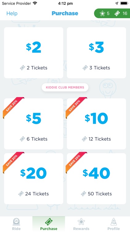 Ride On: Let's Ride screenshot-3