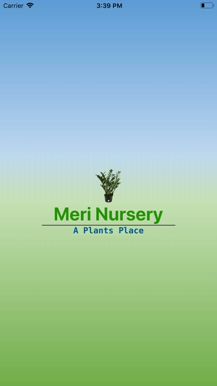 Meri Nursery