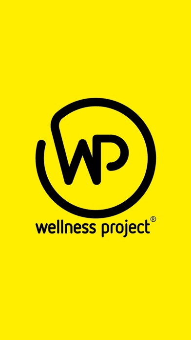 Screenshot #1 pour Wellness Project