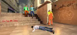 Game screenshot Scary Clown Pranks 3D apk