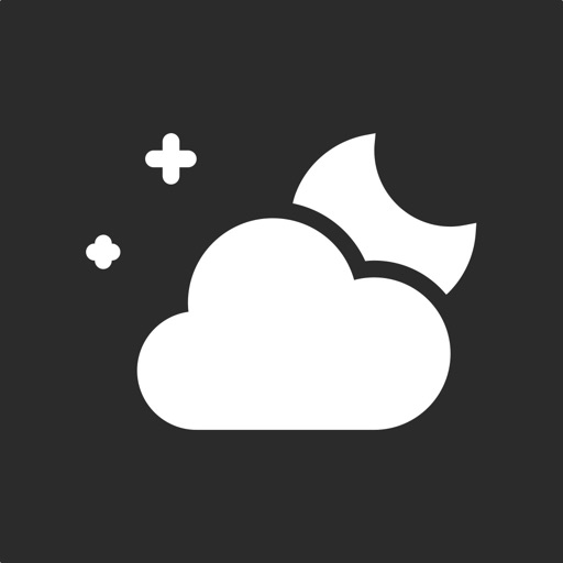 Astronom - Astronomy Weather icon