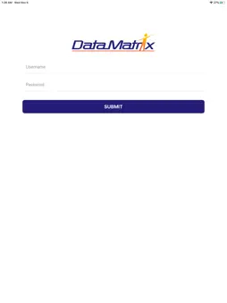 Datamatrix screenshot 5