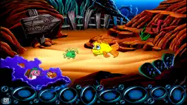 Game screenshot Freddi Fish 4 Hogfish Rustlers mod apk