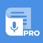 VoNo | Voice-to-Text Memo Note App Negative Reviews