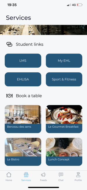 EHL CampusApp(圖3)-速報App