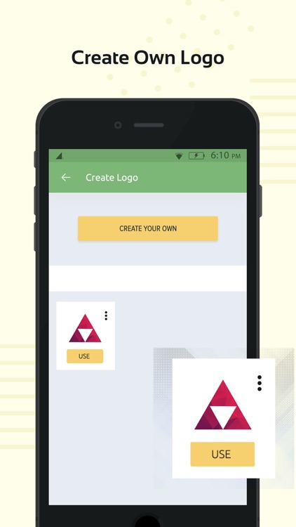 Visiting Card Designer screenshot-4