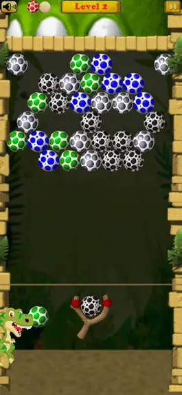 Game screenshot Bubble Shooter - Cool Game mod apk