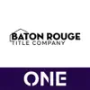 BatonRougeTitleAgent ONE