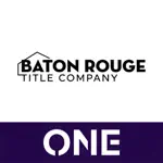 BatonRougeTitleAgent ONE App Cancel