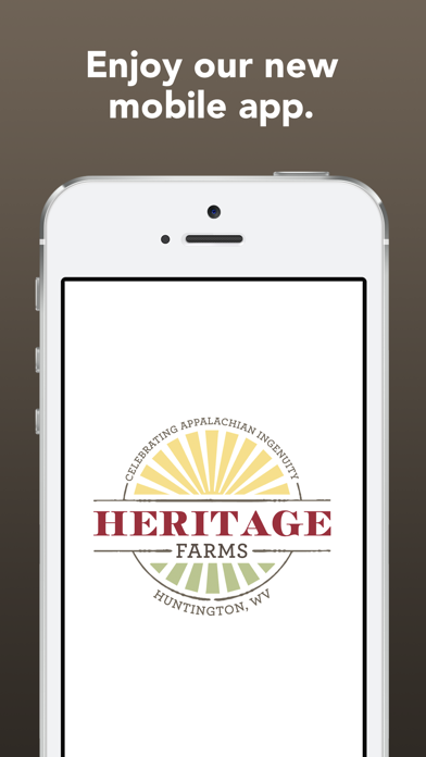 Heritage Farm Museum & Village Screenshot
