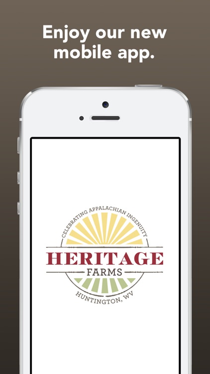 Heritage Farm Museum & Village