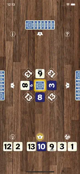 Game screenshot Kings in the Corners mod apk