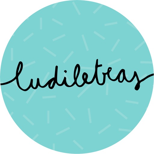 Ludiletras educación infantil