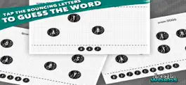 Game screenshot Doodle Words apk