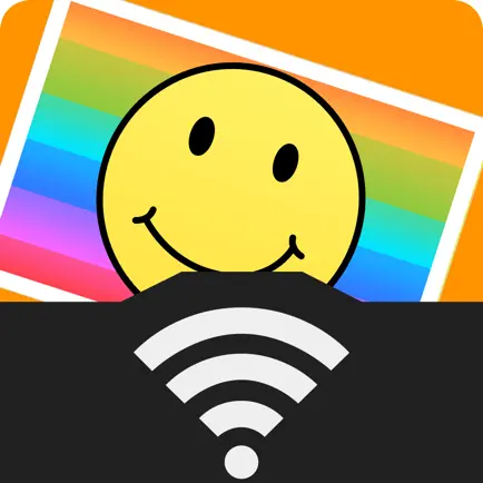 SMACom Wi-Fi Photo Transfer Cheats