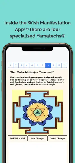 Game screenshot Wish Manifestation mod apk