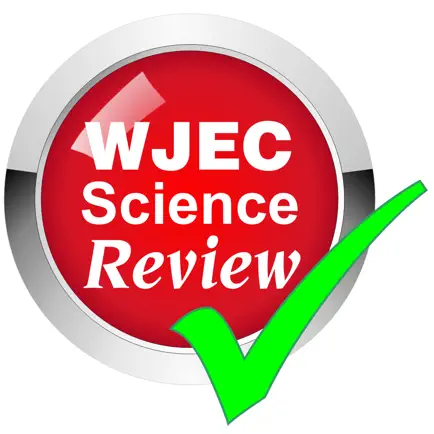 WJEC GCSE Science Review Cheats