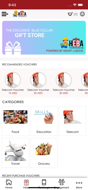 Smart Labour(圖5)-速報App