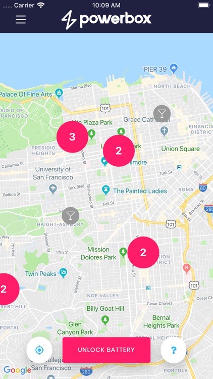 PowerBox – Power on the go screenshot-5