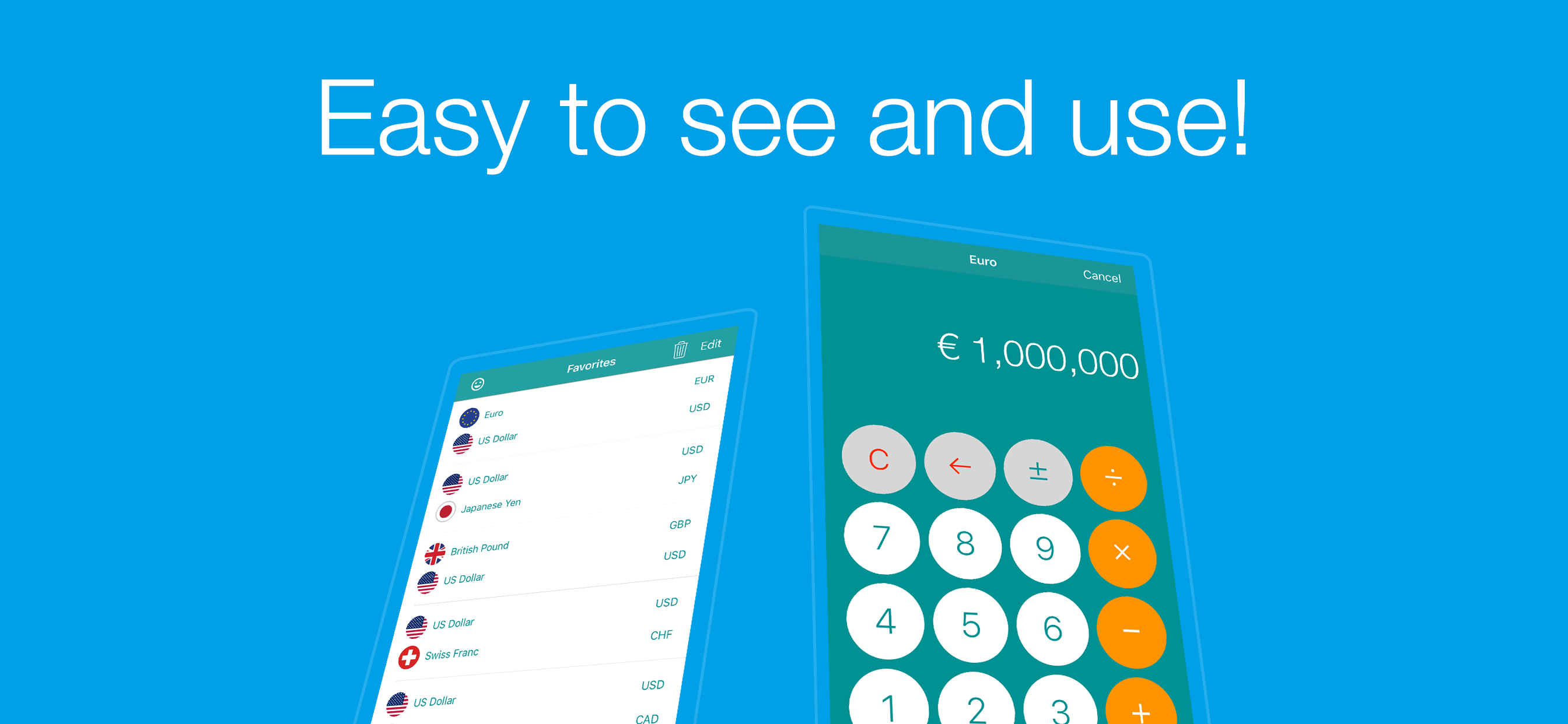 Exchange Rate Currency