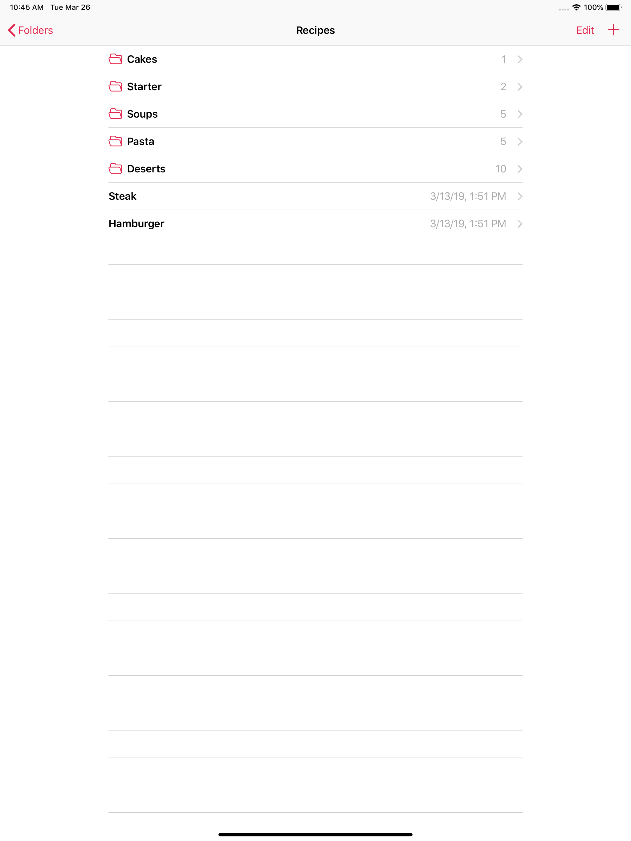 NoteBuddy - Your Notes Buddy screenshot 5