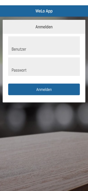 Zahlenwerk WeLo App(圖1)-速報App