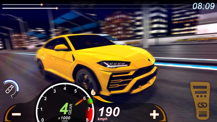 CSD Climbing Sand Dune screenshot-0