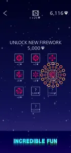 Fireworker screenshot #3 for iPhone