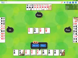 Barouche screenshot 6