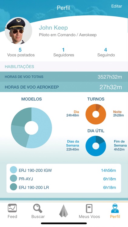 Aerokeep screenshot-3