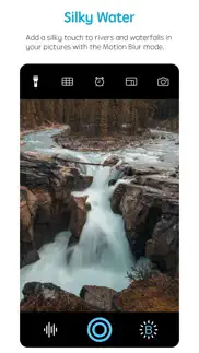 xn slow shutter camera iphone screenshot 2