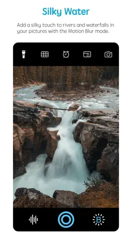 Game screenshot XN Slow Shutter Camera apk