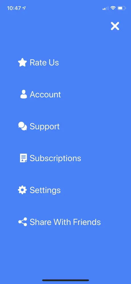 برنامج VPN فتح المواقع واصل