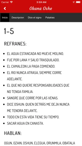 Game screenshot Signos del Caracol hack