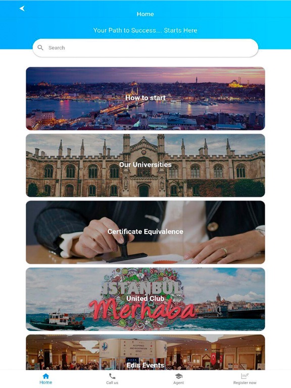 Screenshot #5 pour UniTime-