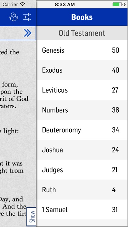 Smart Bible*
