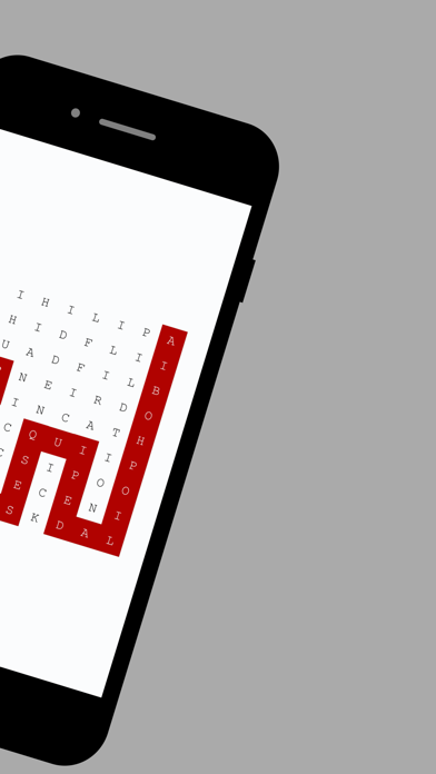 Screenshot #3 pour Wordage