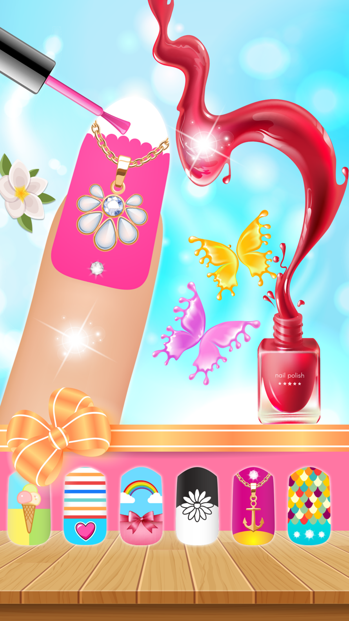 Kideo Princess Coloring Pages