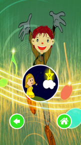 Kids Nursery Rhymes And Poems screenshot