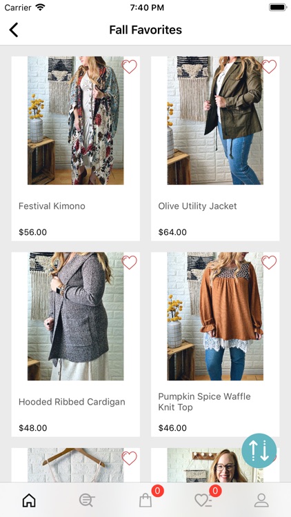 Wool & Flax Boutique