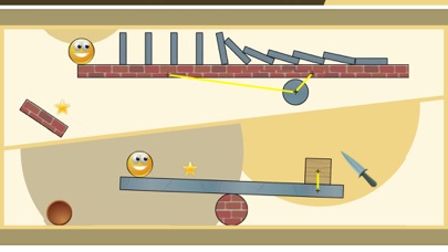 Screenshot #3 pour Splitter: Physics-based puzzle