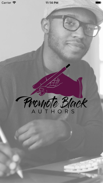 How to cancel & delete Promote Black Authors from iphone & ipad 1