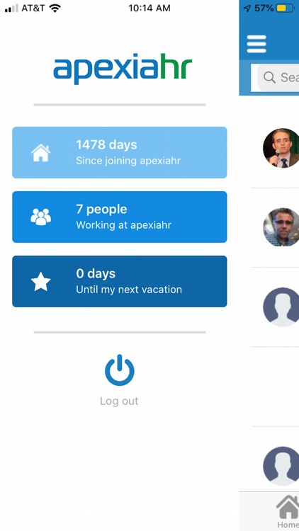 ApexiaHR screenshot-3