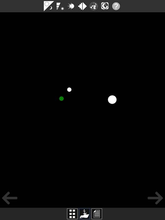 Screenshot #4 pour Nav3D